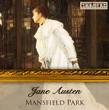 Cover for Mansfield Park