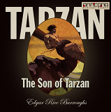 Cover for The Son of Tarzan
