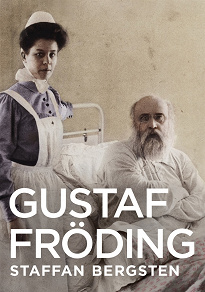 Omslagsbild för Gustaf Fröding