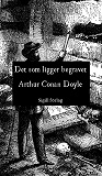 Cover for Det som ligger begravet
