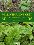 Omslagsbild för Villivihannekset - aloittelijan opas