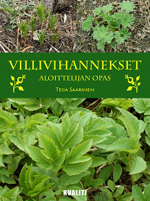Cover for Villivihannekset - aloittelijan opas