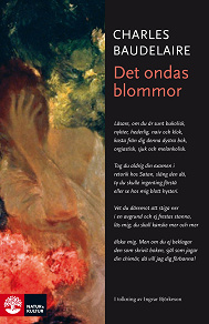 Cover for Det ondas blommor