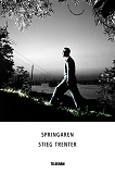 Omslagsbild för Springaren