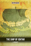 Omslagsbild för The Ship of Ishtar