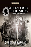 Omslagsbild för The Case-Book of Sherlock Holmes