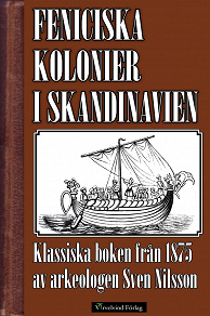 Omslagsbild för Feniciska kolonier i Skandinavien