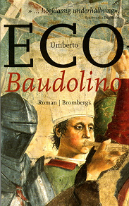 Omslagsbild för Baudolino