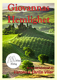 Cover for Giovannas Hemlighet