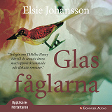 Cover for Glasfåglarna