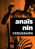 Cover for Venusbarn : erotiska noveller