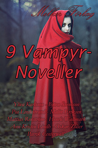 Omslagsbild för 9 Vampyrnoveller