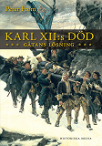 Omslagsbild för Karl XII:s död: gåtans lösning