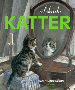 Cover for Älskade katter