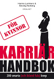 Omslagsbild för Karriärhandbok för kvinnor