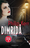 Cover for Dimridå