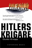 Omslagsbild för Hitlers krigare