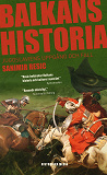 Omslagsbild för Balkans historia