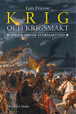 Omslagsbild för Krig och krigsmakt : under svensk stormaktstid