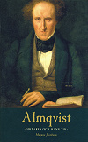 Cover for Almqvist : diktaren och hans tid