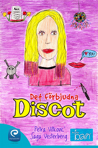 Omslagsbild för Det förbjudna discot 