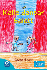 Omslagsbild för Kalle dansar balett 