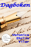 Cover for Dagboken