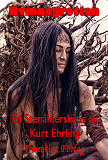 Cover for Kvinnogrottan