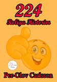 Cover for 224 Roliga Historier