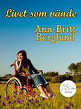 Cover for Livet som vände