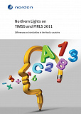 Omslagsbild för Northern Lights on TIMSS and PIRLS 2011