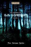 Omslagsbild för The Works of H.P. Lovecraft Vol. II - The Dream Cycle