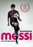 Omslagsbild för Messi: Biografin