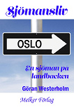 Cover for Sjömansliv 5 - En sjöman på landbacken