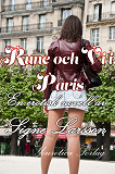 Omslagsbild för Rune och Vi i Paris