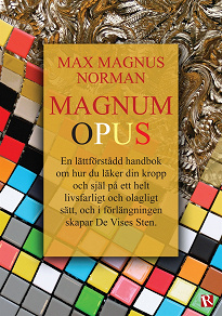 Omslagsbild för Magnum Opus