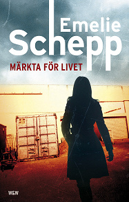 Cover for Märkta för livet