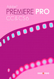 Omslagsbild för Premiere Pro CC&CS6