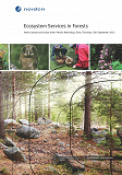 Omslagsbild för Ecosystem Services in Forests