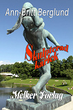 Cover for Skulpterad kärlek