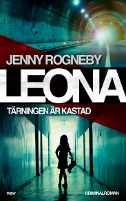 Cover for Leona. Tärningen är kastad