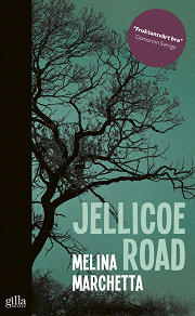 Omslagsbild för Jellicoe Road