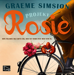 Omslagsbild för Projekt Rosie