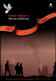 Cover for Cellon i Sarajevo