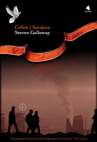 Omslagsbild för Cellon i Sarajevo
