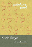 Cover for Snäckors sorl : 22 noveller