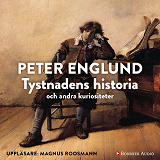 Bokomslag för Tystnadens historia