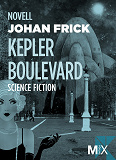 Cover for Kepler Boulevard