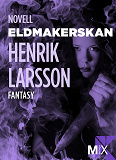 Cover for Eldmakerskan