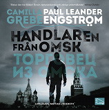 Cover for Handlaren från Omsk